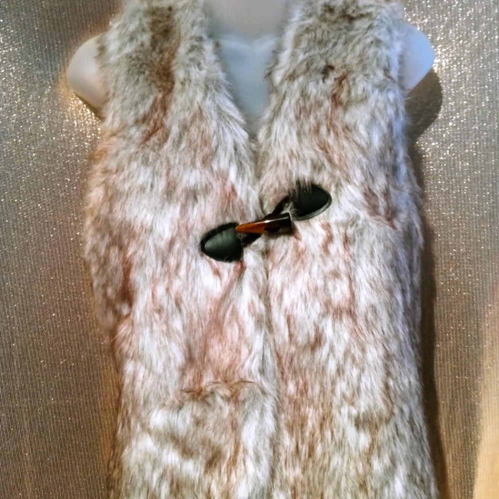 Vest Love by desing